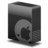 Drive dotmac Icon